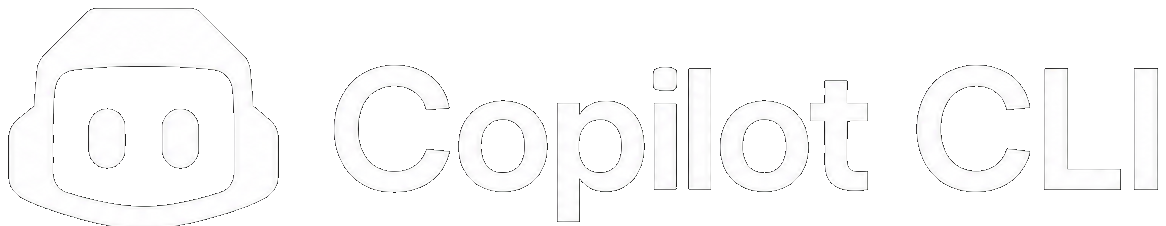 Copilot CLI