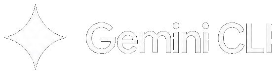 Gemini CLI