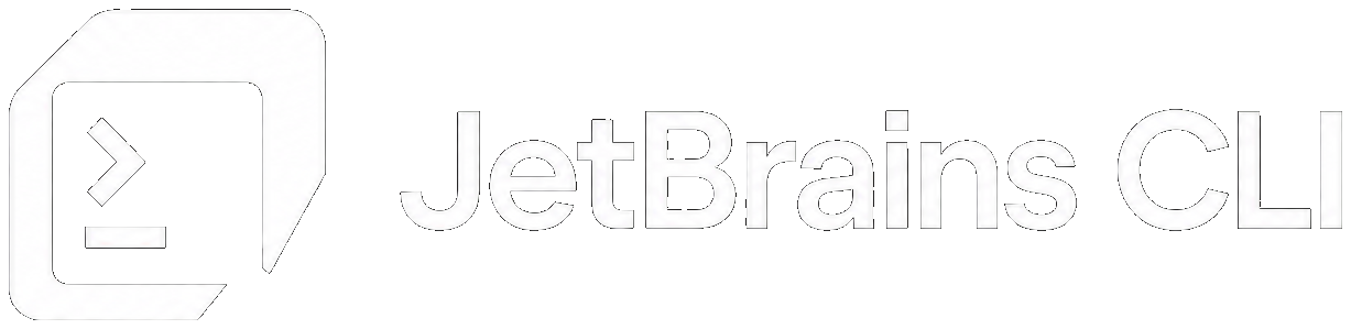 JetBrains CLI